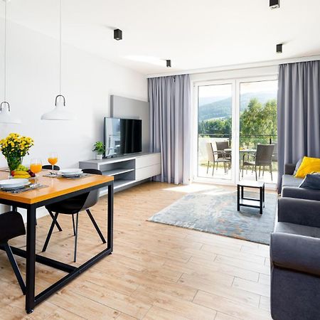 Apartament Karo II Сверадув-Здруй Экстерьер фото
