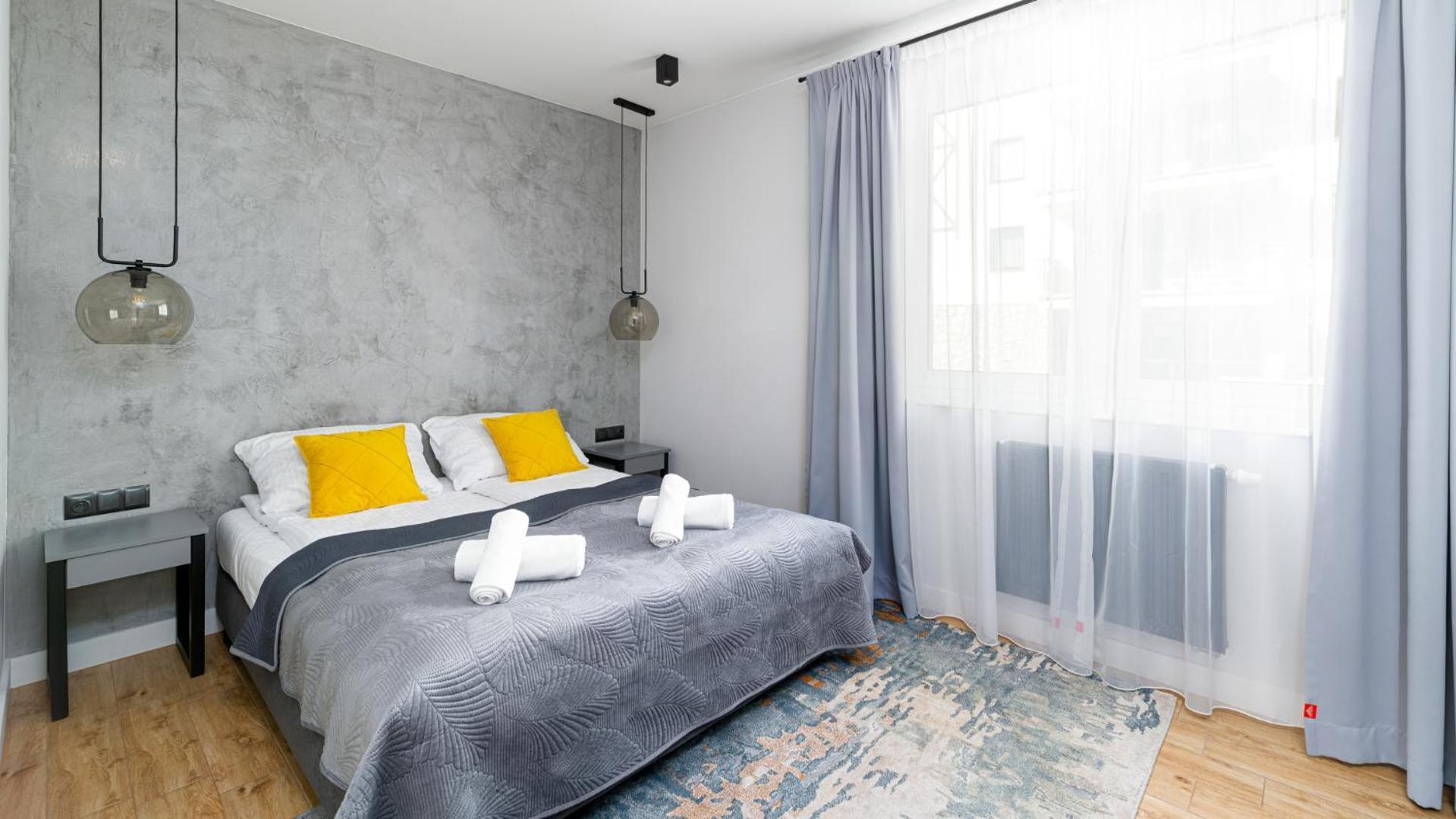Apartament Karo II Сверадув-Здруй Экстерьер фото
